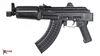 Arsenal SAM7K 7.62x39mm AK47 Pistol USA 250th Anniversary