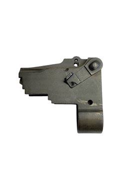 Picture of Arsenal Rear Sight Block Assembly with Gas Tube Lock Lever for 7.62x39mm RPK